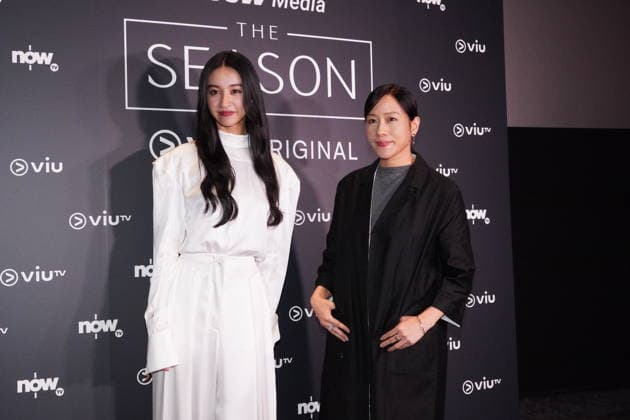 Film: The Season Premiere in Hong Kong