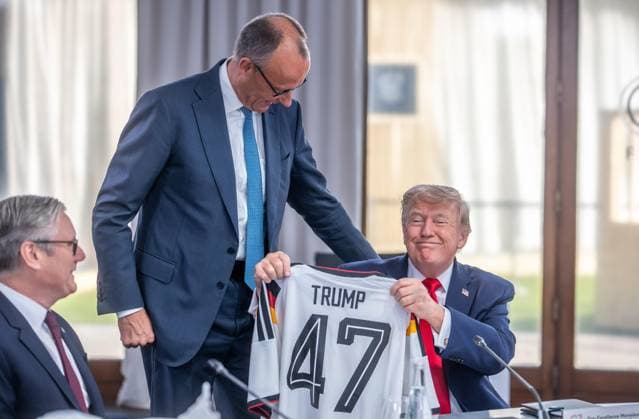 News: Topics of the Week, Week 25