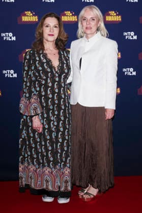 Film, Into Film Awards in London