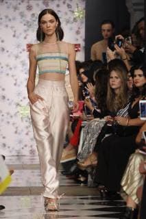Fashion Week Mexico City - Alexia Ulibarri