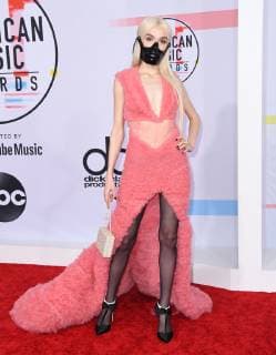 American Music Awards - The Best Outfits