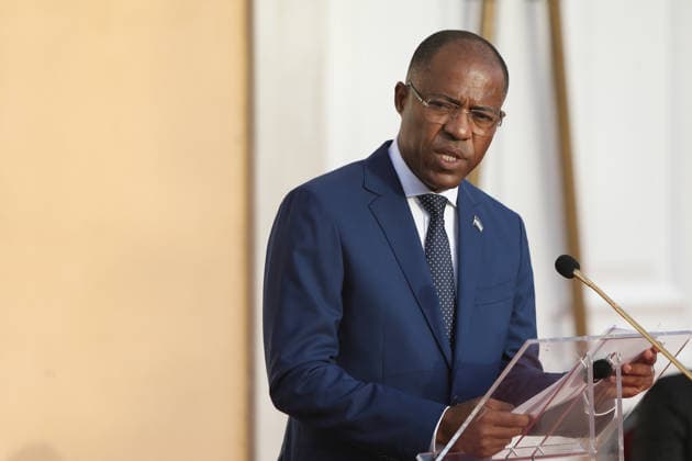 Cape Verde: Francisco Carvalho sworn in as Prime Minister in Praia