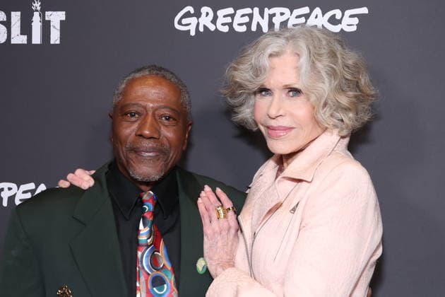 Film, 'Gaslit' premieres in Los Angeles