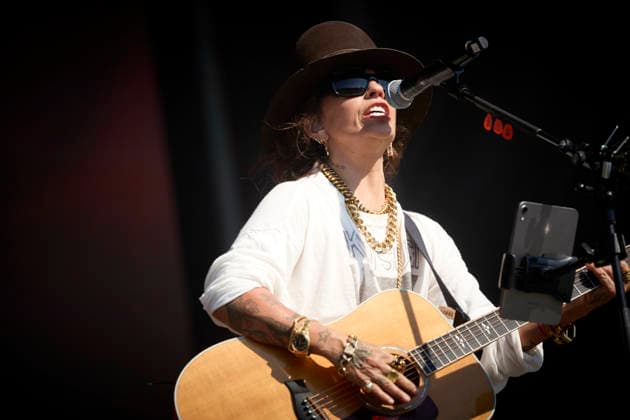 Music, Heartland Festival on Funen, 4 Non Blondes