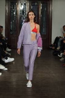 Fashion Week Mexico City - Cesar Flova Fashion Show