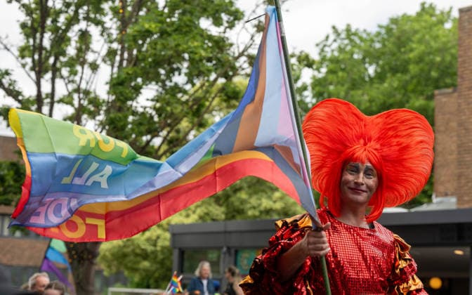 United Kingdom, Essex Pride Parade