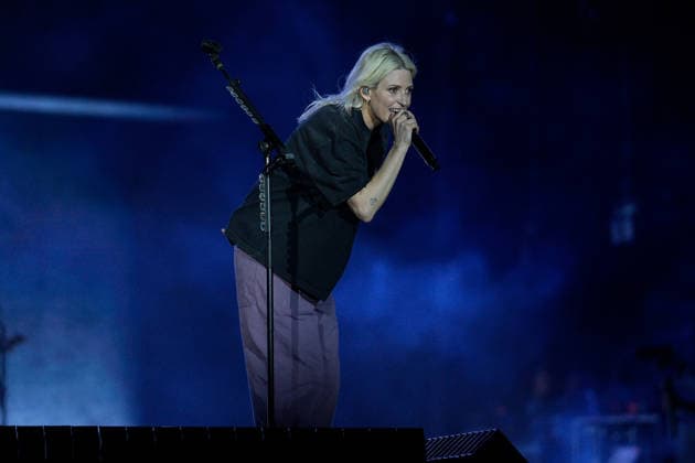 Music, Rock in Rio Festival in Lisbon, Linkin Park
