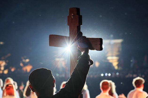 Belarus, event marking the 85th anniversary of the invasion by Nazi Germany in 1941