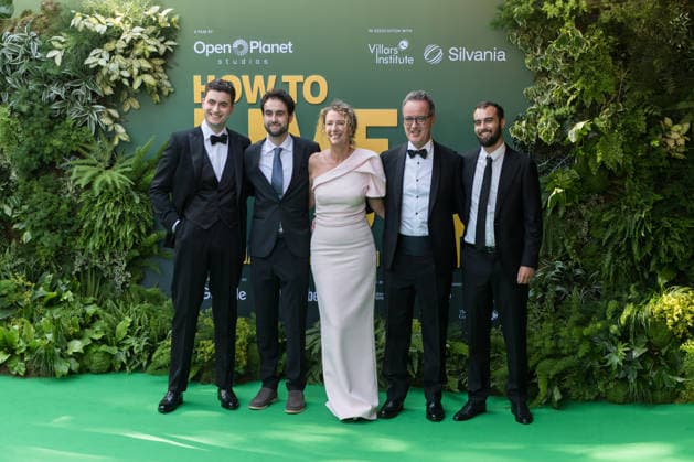 Film: ‘How to Live on Earth’ premieres in London