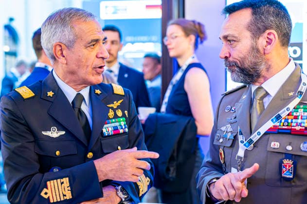 Germany, Allied Foresight Conference in Berlin