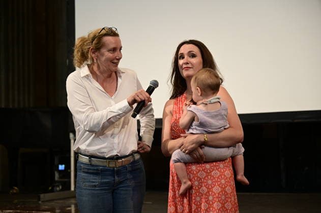 Film, *We Are Here!* – Premiere in Görlitz