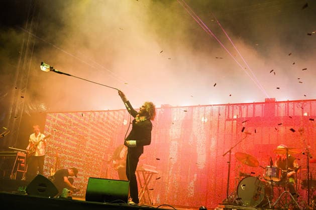 Music, InMusic Festival in Zagreb