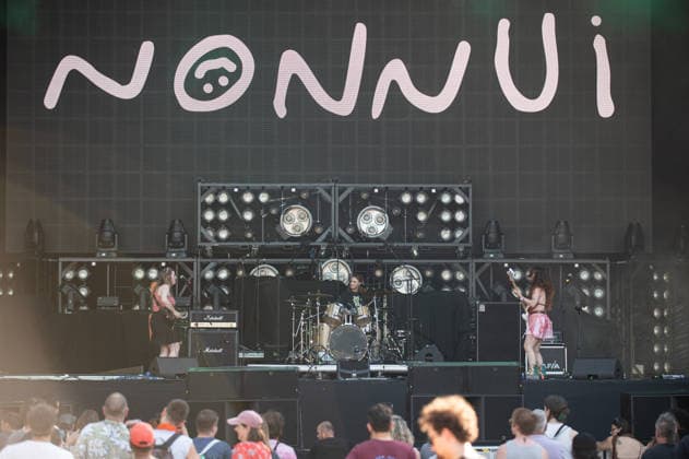 Music, InMusic Festival in Zagreb