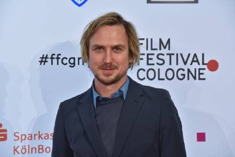Filmfest in Cologne, award ceremony