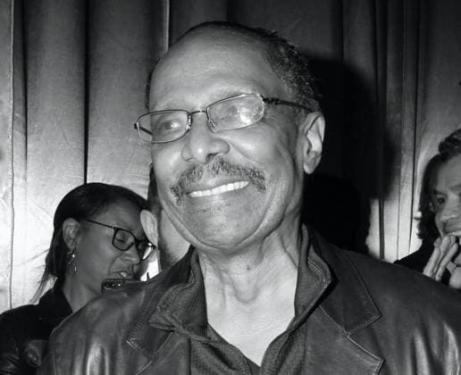 Orchestrator Harold Wheeler has died