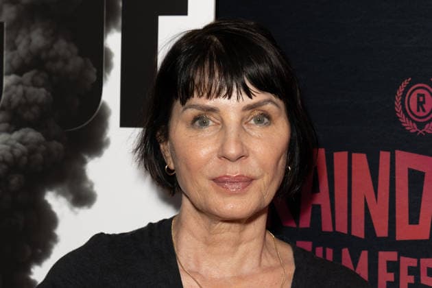 Raindance Film Festival in London, *Rescue* World Premiere