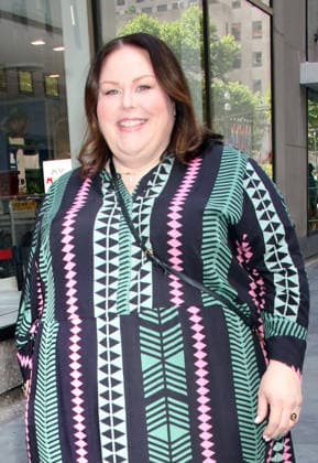 Celebrities, guests on the Today Show in New York