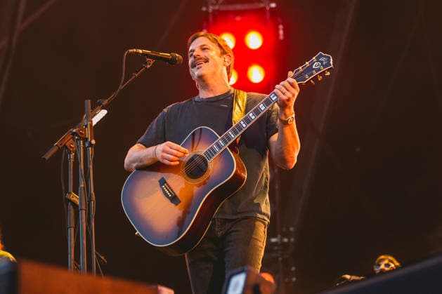 Music, State Fair Festival, Kings of Leon