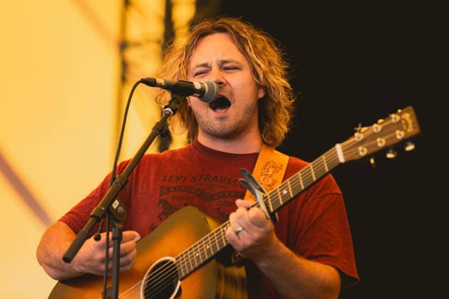 Music, State Fair Festival, Joe Jordan