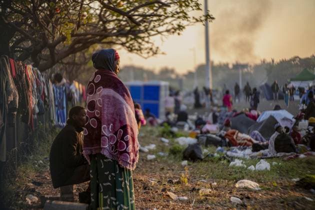South Africa: Repatriation of migrants from Malawi without legal residence status