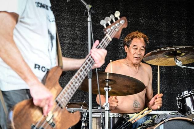 Music, Hard n Rock Open Air in Velbert
