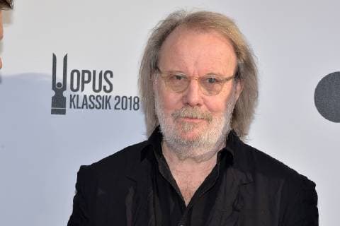 OPUS Klassik Music Prize in Berlin