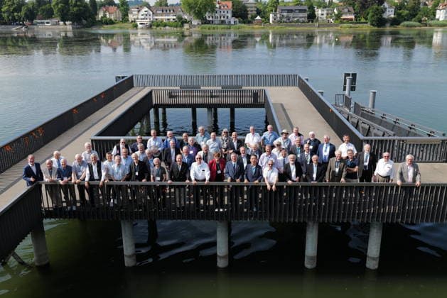 Bavaria, Lindau Nobel Laureates Meeting