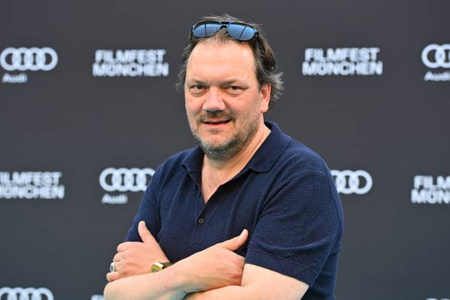 Film, Munich Film Festival, *A Walk to Syracuse* premiere