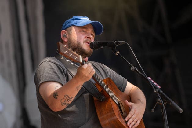 Music, St. Gallen Open-Air Festival, Of Monsters and Men
