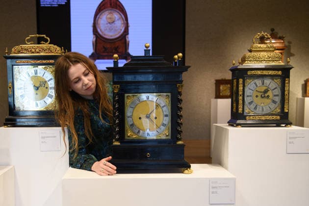 Classics Week Sales at Bonhams in London
