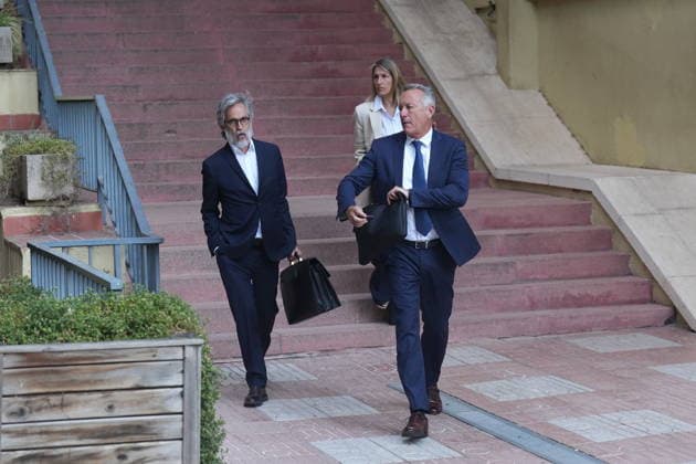 Spain: Suspected murder of Mango founder Andic; first witnesses to be heard in Barcelona