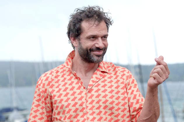 Kai Schumann, 50th birthday on 28 July