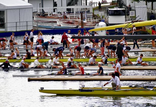 United Kingdom, Henley Royal Regatta