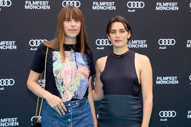 Munich Film Festival, Couture Premiere