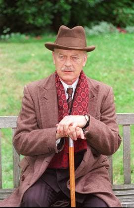 Michael Byrne has died