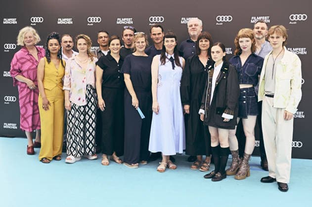 Munich Film Festival, ‘Chameleon’ Premiere