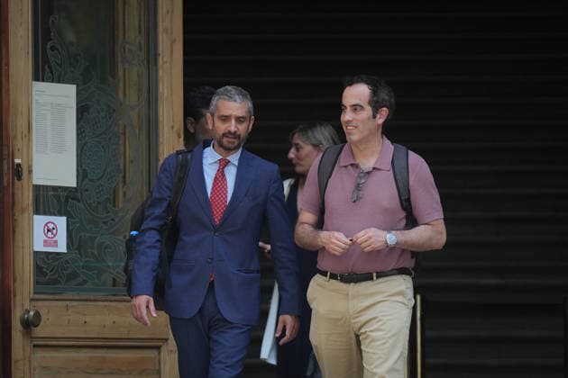 Spain: The court case against Verges and Argimon over delayed COVID-19 vaccinations in Barcelona