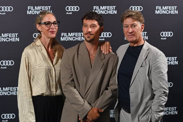Film, Munich Film Festival, Munich Beats Premiere