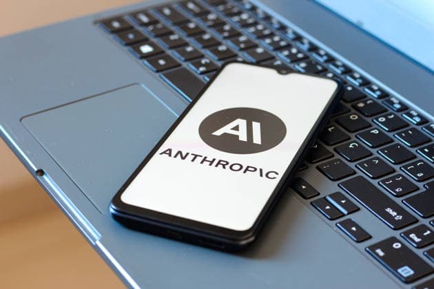 Anthropic AI sends out phishing emails and stock images as part of a test run