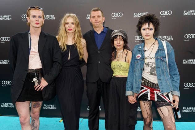 Munich Film Festival, *Forever 16* premiere