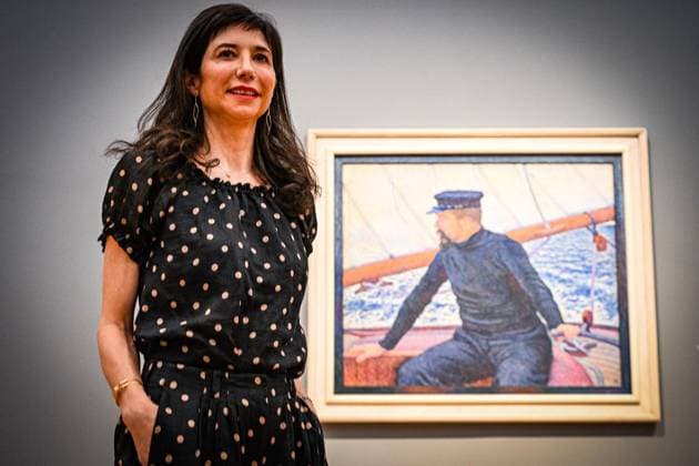 Arts, Symphony of Colours. Paul Signac and Neo-Impressionism in Potsdam