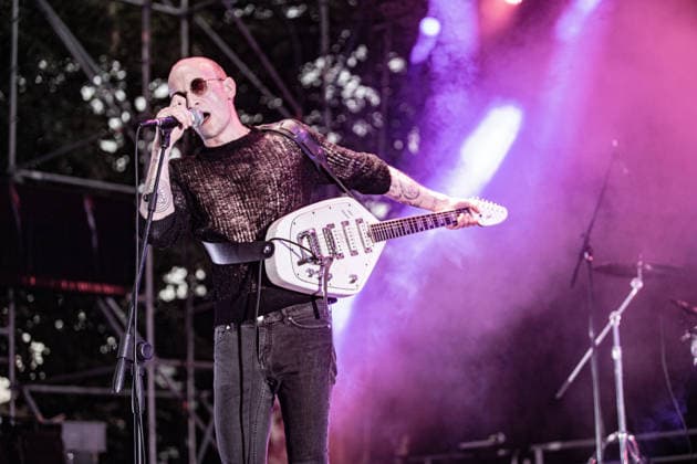 Music, Arti Vive Festival in Soliera