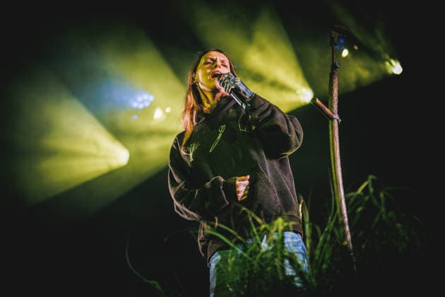 Music, Roskilde Festival, Ethel Cain