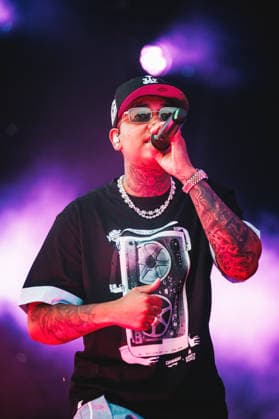 Music, Roskilde Festival, KWN