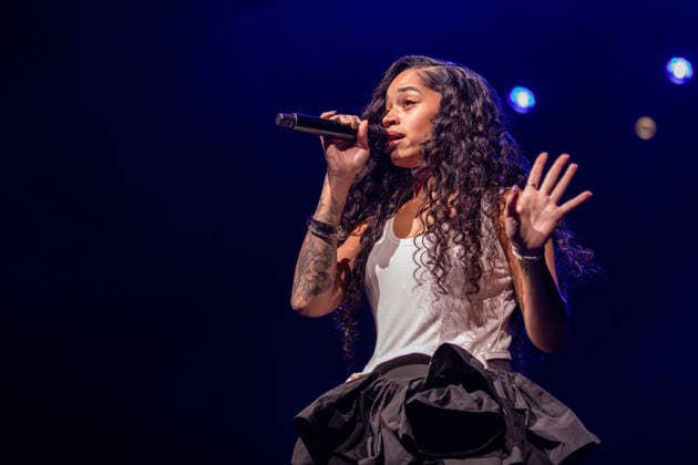 Music, Summerfest Music Festival in Milwaukee, Ella Mai