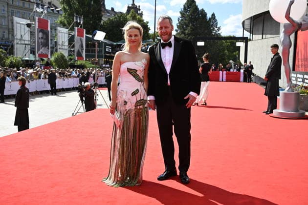 Karlovy Vary International Film Festival, Opening Gala