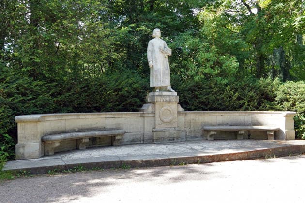 Franz Liszt: 140th anniversary of his death on 31 July