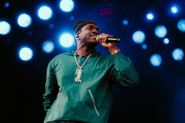 Music, Roskilde Festival, Clipse