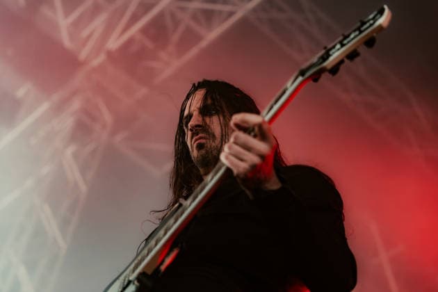 Music, Roskilde Festival, Igorrr