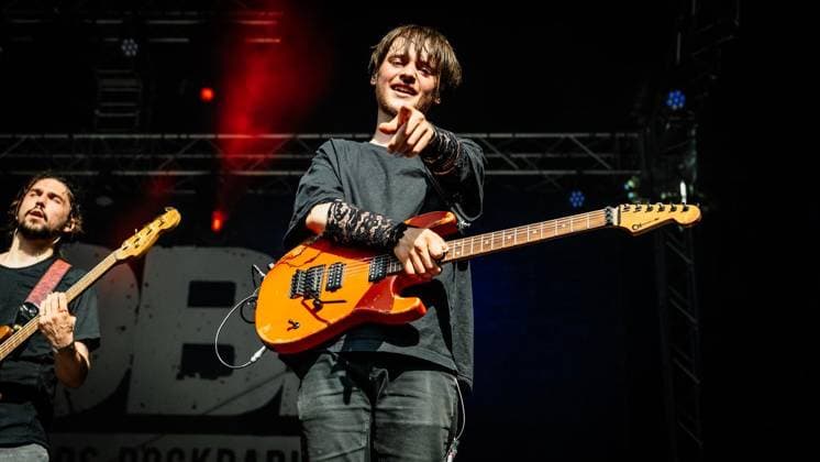 Bochum Total Festival